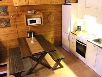 Фото номера Дом для отпуска Дома для отпуска Holiday Home Konkelo 5 г. Kukkola 32