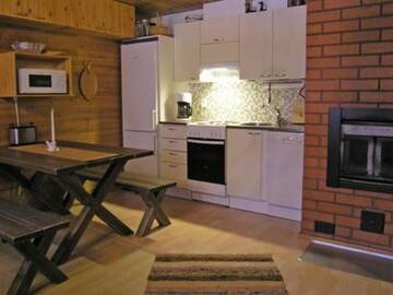 Фото номера Дом для отпуска Дома для отпуска Holiday Home Konkelo 5 г. Kukkola 40