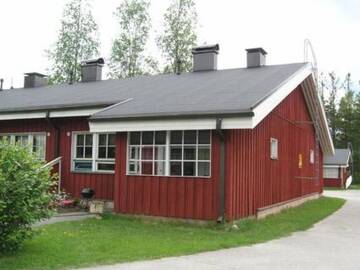 Фото номера Дом для отпуска Дома для отпуска Holiday Home Konkelo 5 г. Kukkola 35