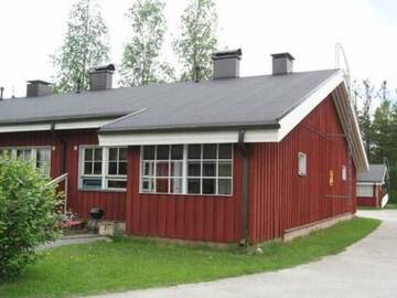 Фото номера Дом для отпуска Дома для отпуска Holiday Home Konkelo 5 г. Kukkola 14