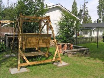 Фото номера Дом для отпуска Дома для отпуска Holiday Home Konkelo 5 г. Kukkola 15