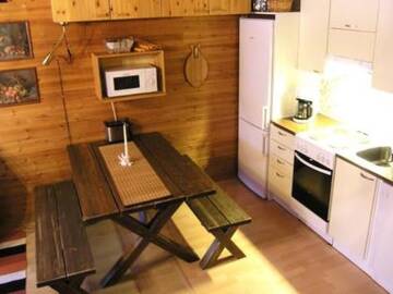 Фото номера Дом для отпуска Дома для отпуска Holiday Home Konkelo 5 г. Kukkola 11