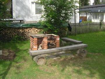 Фото номера Дом для отпуска Дома для отпуска Holiday Home Konkelo 5 г. Kukkola 18