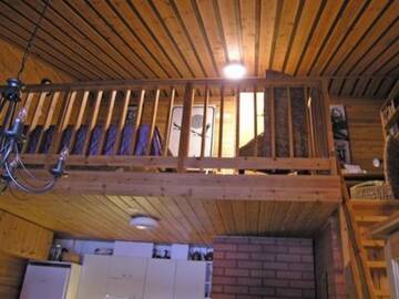 Фото номера Дом для отпуска Дома для отпуска Holiday Home Konkelo 5 г. Kukkola 16