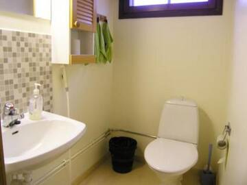Фото номера Дом для отпуска Дома для отпуска Holiday Home Konkelo 5 г. Kukkola 13