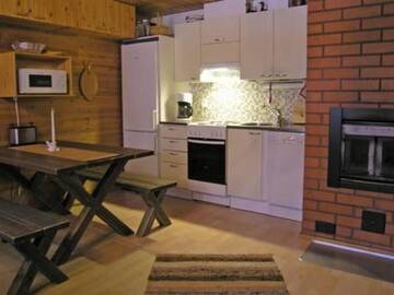 Фото номера Дом для отпуска Дома для отпуска Holiday Home Konkelo 5 г. Kukkola 19