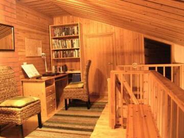 Фото номера Дом для отпуска Дома для отпуска Holiday Home Konkelo 5 г. Kukkola 20
