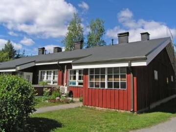 Фото номера Дом для отпуска Дома для отпуска Holiday Home Konkelo 5 г. Kukkola 22