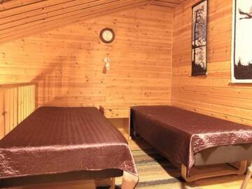 Фотографии Дома для отпуска Holiday Home Konkelo 5 г. Kukkola (Финляндия) №3 Фото Дома для отпуска Holiday Home Konkelo 5 г. Kukkola 3