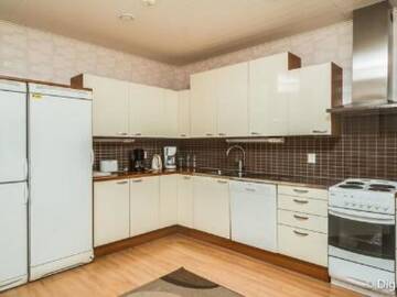 Фотографии Дома для отпуска Holiday Home Nuottiniemi 5 г. Kukkola (Финляндия) №4 Фото Дома для отпуска Holiday Home Nuottiniemi 5 г. Kukkola 4