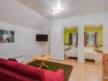 Фотографии Дома для отпуска Holiday Home Nuottiniemi 5 г. Kukkola (Финляндия) №5 Фото Дома для отпуска Holiday Home Nuottiniemi 5 г. Kukkola 5