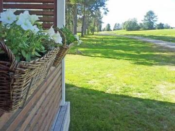 Фото номера Дом для отпуска Дома для отпуска Holiday Home Nuottiniemi 5 г. Kukkola 32