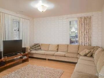 Фото номера Дом для отпуска Дома для отпуска Holiday Home Nuottiniemi 5 г. Kukkola 17