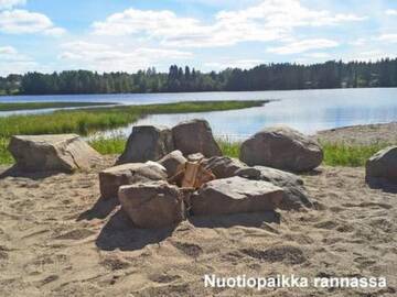 Фотографии Дома для отпуска Holiday Home Nuottiniemi 5 г. Kukkola (Финляндия) №2 Фото Дома для отпуска Holiday Home Nuottiniemi 5 г. Kukkola 2