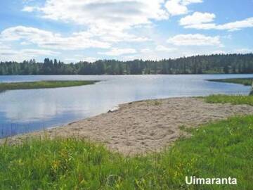 Фото номера Дом для отпуска Дома для отпуска Holiday Home Nuottiniemi 5 г. Kukkola 45