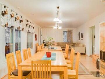 Фото номера Дом для отпуска Дома для отпуска Holiday Home Nuottiniemi 5 г. Kukkola 44
