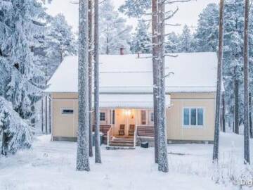 Фотографии Дома для отпуска Holiday Home Nuottiniemi 7 г. Kukkola (Финляндия) №5 Фото Дома для отпуска Holiday Home Nuottiniemi 7 г. Kukkola 5