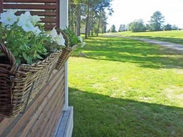 Фото номера Дом для отпуска Дома для отпуска Holiday Home Nuottiniemi 7 г. Kukkola 11