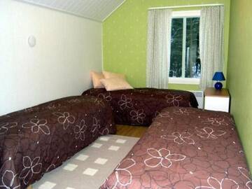 Фото номера Дом для отпуска Дома для отпуска Holiday Home Nuottiniemi 7 г. Kukkola 16