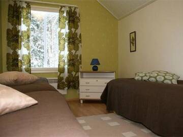 Фотографии Дома для отпуска Holiday Home Nuottiniemi 7 г. Kukkola (Финляндия) №3 Фото Дома для отпуска Holiday Home Nuottiniemi 7 г. Kukkola 3
