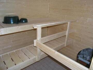 Фото номера Дом для отпуска Дома для отпуска Holiday Home Nuottiniemi 7 г. Kukkola 9