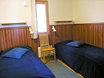 Фото номера Дом для отпуска Дома для отпуска Holiday Home Mustikka г. Kukkola 7