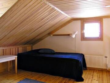 Фотографии Дома для отпуска Holiday Home Mustikka г. Kukkola (Финляндия) №4 Фото Дома для отпуска Holiday Home Mustikka г. Kukkola 4