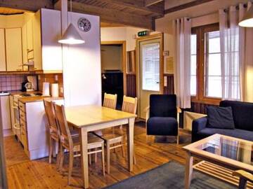 Фото номера Дом для отпуска Дома для отпуска Holiday Home Mustikka г. Kukkola 22