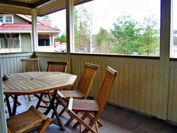 Фотографии Дома для отпуска Holiday Home Mustikka г. Kukkola (Финляндия) №5 Фото Дома для отпуска Holiday Home Mustikka г. Kukkola 5