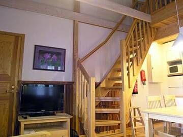 Фотографии Дома для отпуска Holiday Home Mustikka г. Kukkola (Финляндия) №2 Фото Дома для отпуска Holiday Home Mustikka г. Kukkola 2