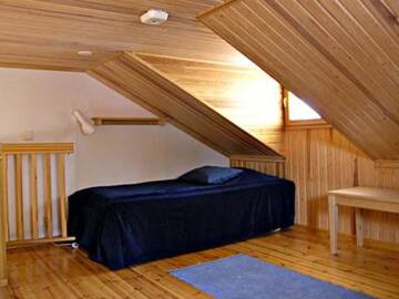 Фото номера Дом для отпуска Дома для отпуска Holiday Home Mustikka г. Kukkola 20