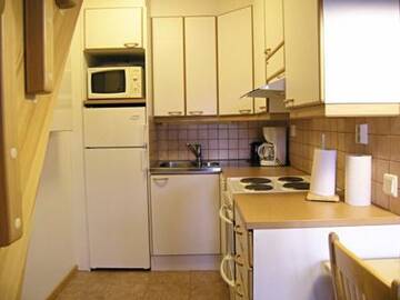 Фото номера Дом для отпуска Дома для отпуска Holiday Home Mustikka г. Kukkola 6
