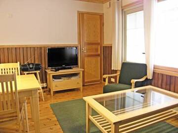 Фото номера Дом для отпуска Дома для отпуска Holiday Home Sammal г. Kukkola 7