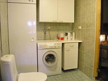 Фото номера Дом для отпуска Дома для отпуска Holiday Home Sammal г. Kukkola 22