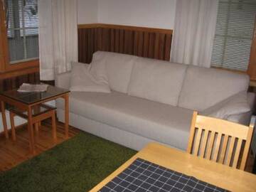 Фото номера Дом для отпуска Дома для отпуска Holiday Home Sammal г. Kukkola 30