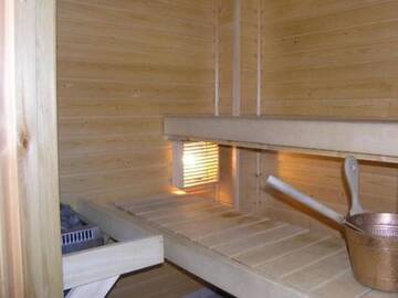 Фото номера Дом для отпуска Дома для отпуска Holiday Home Sammal г. Kukkola 28