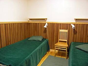 Фото номера Дом для отпуска Дома для отпуска Holiday Home Sammal г. Kukkola 39