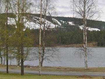 Фото номера Дом для отпуска Дома для отпуска Holiday Home Sammal г. Kukkola 36