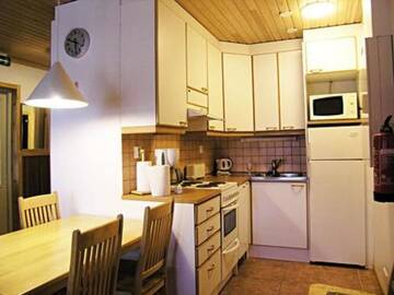 Фото номера Дом для отпуска Дома для отпуска Holiday Home Sammal г. Kukkola 33