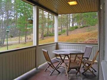 Фото номера Дом для отпуска Дома для отпуска Holiday Home Sammal г. Kukkola 38
