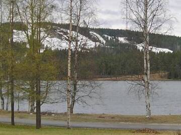 Фото номера Дом для отпуска Дома для отпуска Holiday Home Sammal г. Kukkola 17