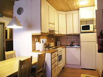 Фото номера Дом для отпуска Дома для отпуска Holiday Home Sammal г. Kukkola 14