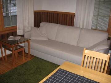 Фото номера Дом для отпуска Дома для отпуска Holiday Home Sammal г. Kukkola 11