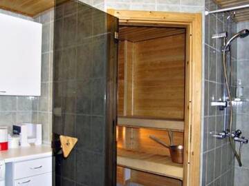 Фото номера Дом для отпуска Дома для отпуска Holiday Home Sammal г. Kukkola 18