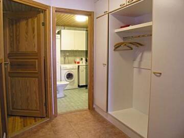 Фото номера Дом для отпуска Дома для отпуска Holiday Home Sammal г. Kukkola 8