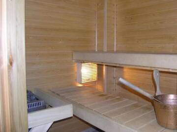 Фото номера Дом для отпуска Дома для отпуска Holiday Home Sammal г. Kukkola 9