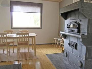Фото номера Дом для отпуска Дома для отпуска Holiday Home Suvela г. Kukkola 75