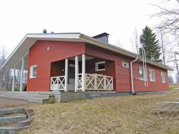 Фото номера Дом для отпуска Дома для отпуска Holiday Home Suvela г. Kukkola 78