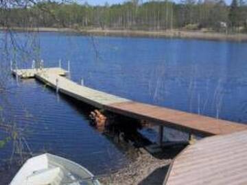Фото номера Дом для отпуска Дома для отпуска Holiday Home Suvela г. Kukkola 73