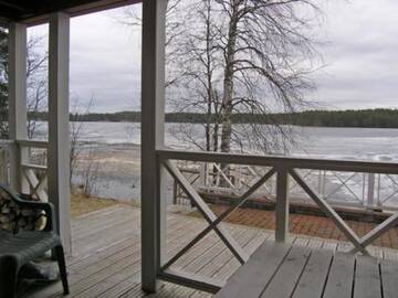 Фото номера Дом для отпуска Дома для отпуска Holiday Home Suvela г. Kukkola 44